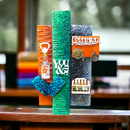 You & Me Bar Wall Hanging
