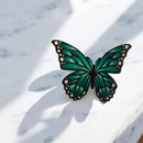 3D Butterfly Wall Decor Kit